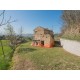 FARMHOUSE TO RENOVATE FOR SALE IN MONTEFIORE DELL'ASO in the Marche in Italy in Le Marche_4